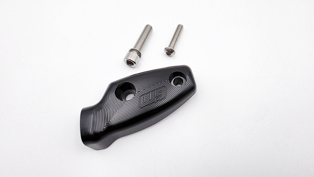 Talaria MX5 Hall Sensor Wire Guard - Pinned Electric