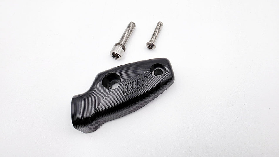 Talaria MX5 Hall Sensor Wire Guard - Pinned Electric
