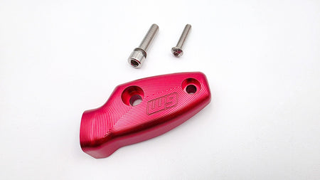 Talaria MX5 Hall Sensor Wire Guard - Pinned Electric