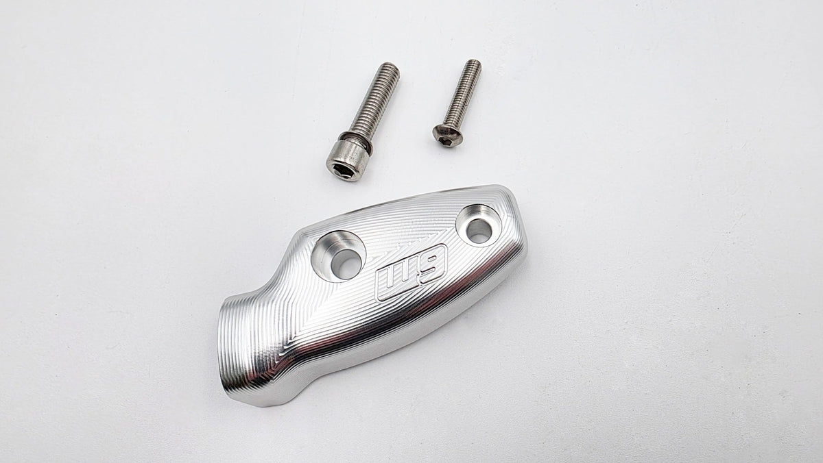 Talaria MX5 Hall Sensor Wire Guard - Pinned Electric