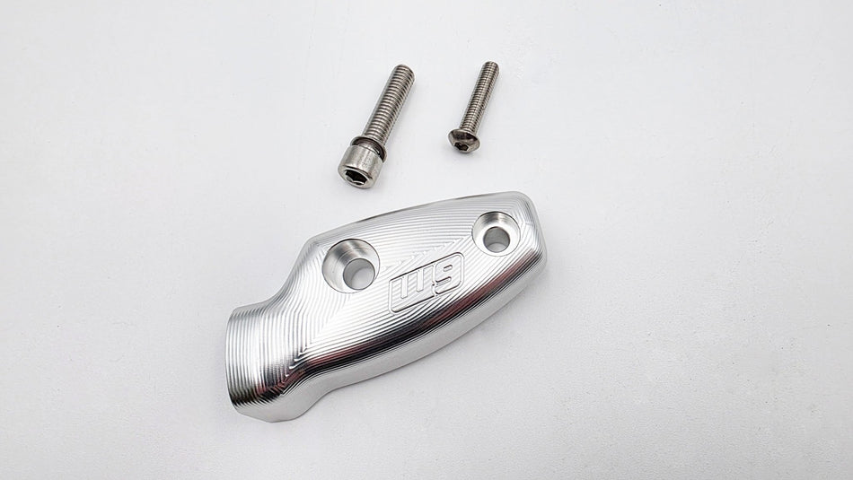 Talaria MX5 Hall Sensor Wire Guard - Pinned Electric
