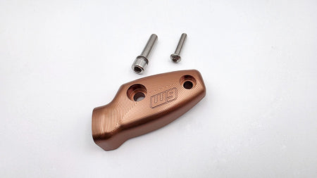 Talaria MX5 Hall Sensor Wire Guard - Pinned Electric