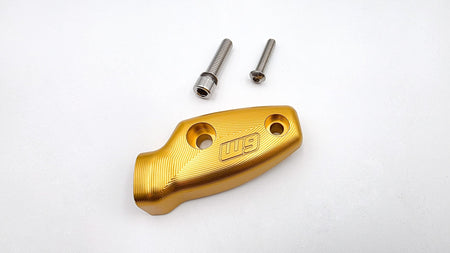 Talaria MX5 Hall Sensor Wire Guard - Pinned Electric