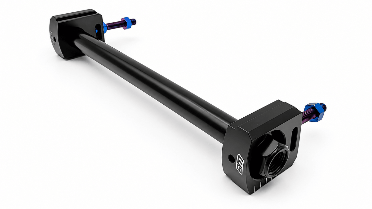 Talaria MX5 Rear Axle Kit - Pinned Electric