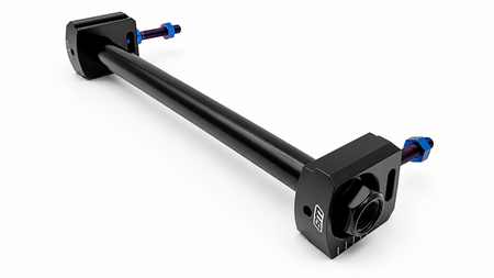 Talaria MX5 Rear Axle Kit - Pinned Electric
