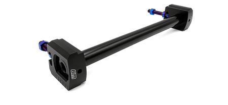Talaria MX5 Rear Axle Kit - Pinned Electric