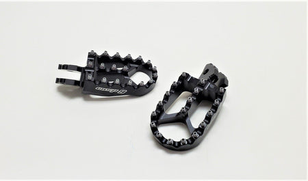 Talaria / Sigma Foot Pegs (Collective) - Pinned Electric