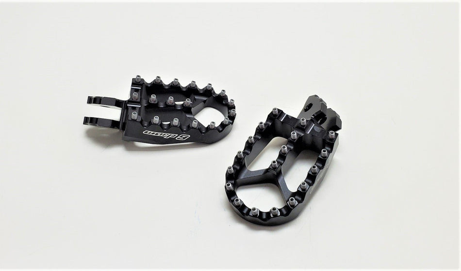 Talaria / Sigma Foot Pegs (Collective) - Pinned Electric