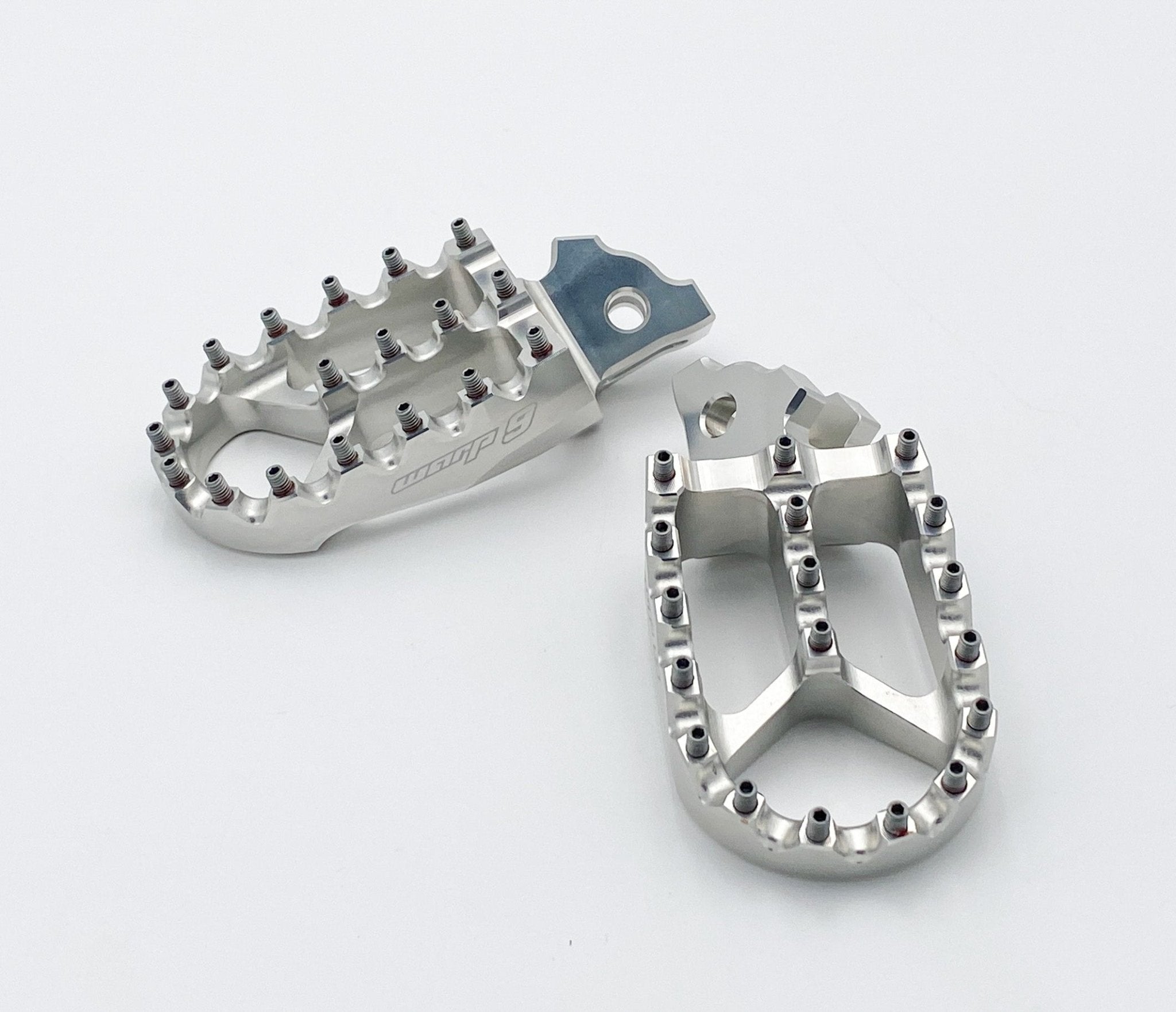 Talaria / Sigma Foot Pegs (Collective) - Pinned Electric