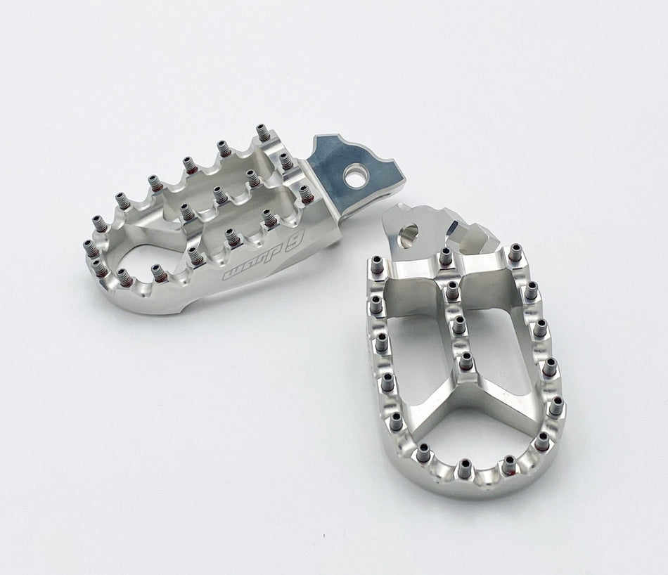 Talaria / Sigma Foot Pegs (Collective) - Pinned Electric