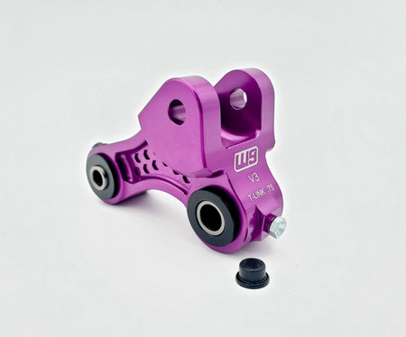 Talaria Sting linkage (Collective) - Pinned Electric