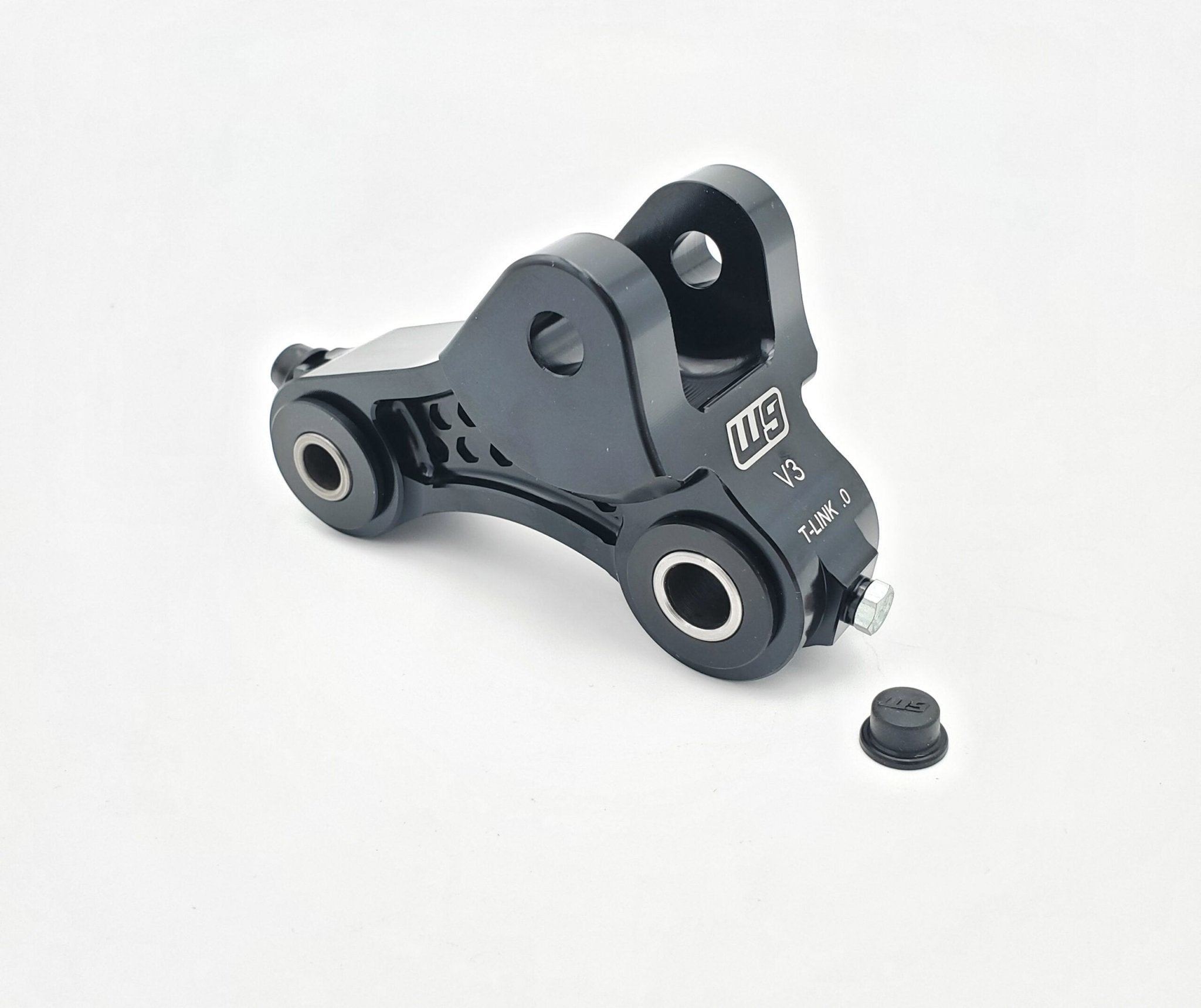 Talaria Sting linkage (Collective) - Pinned Electric