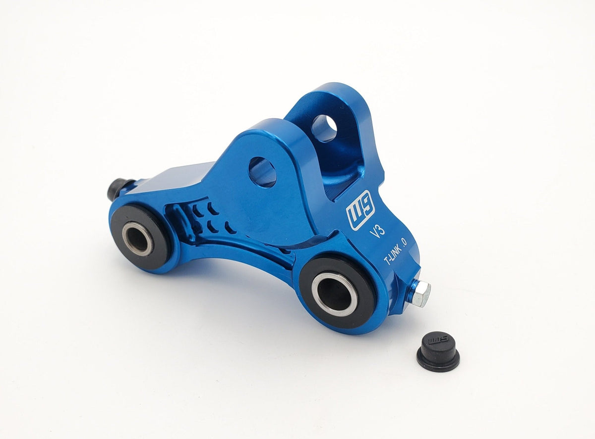 Talaria Sting linkage (Collective) - Pinned Electric