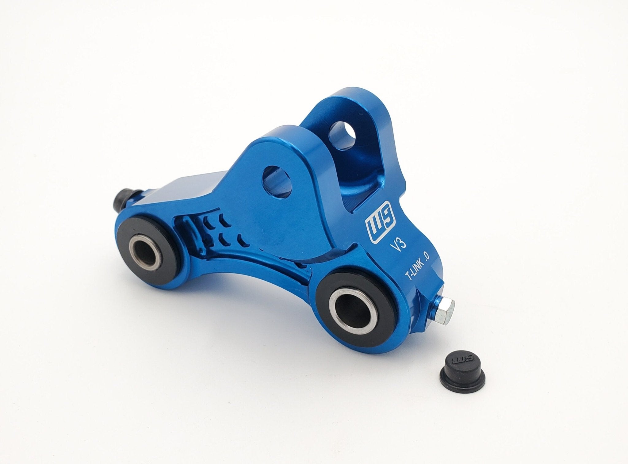 Talaria Sting linkage (Collective) - Pinned Electric