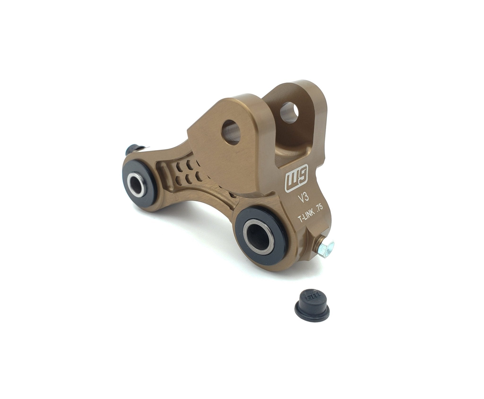 Talaria Sting linkage (Collective) - Pinned Electric