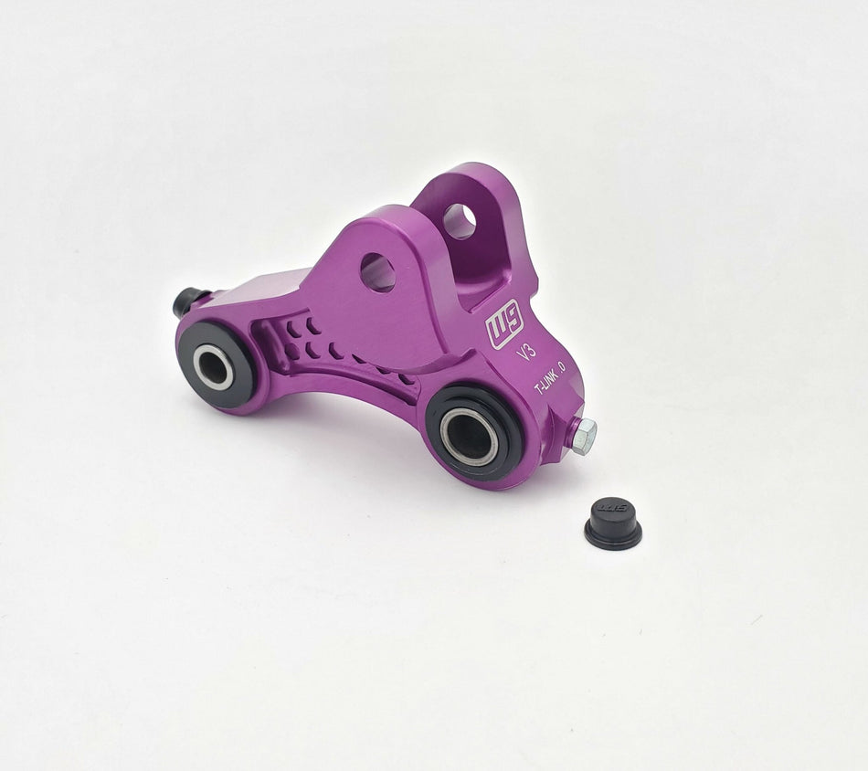 Talaria Sting linkage (Collective) - Pinned Electric