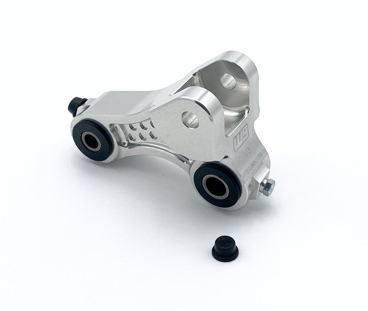 Talaria Sting linkage (Collective) - Pinned Electric