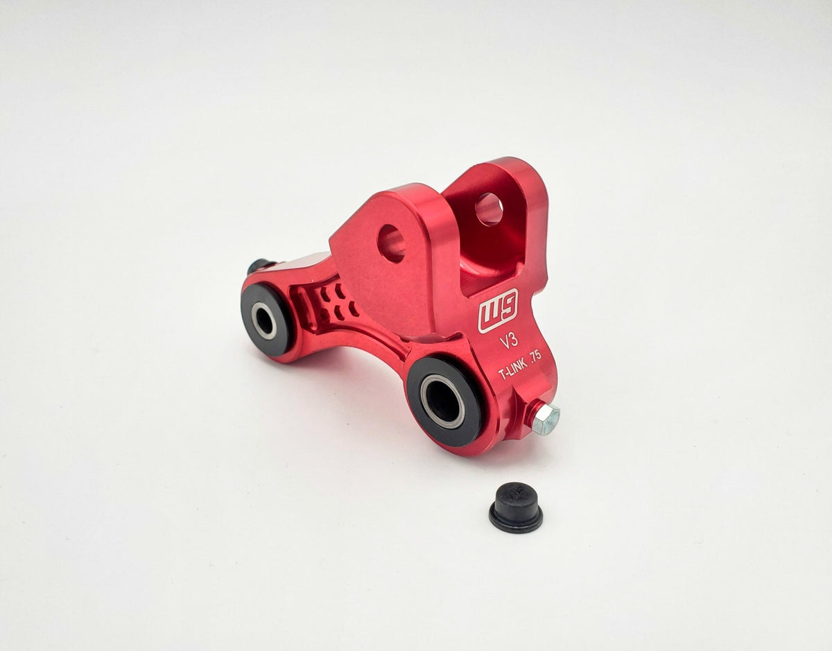 Talaria Sting linkage (Collective) - Pinned Electric