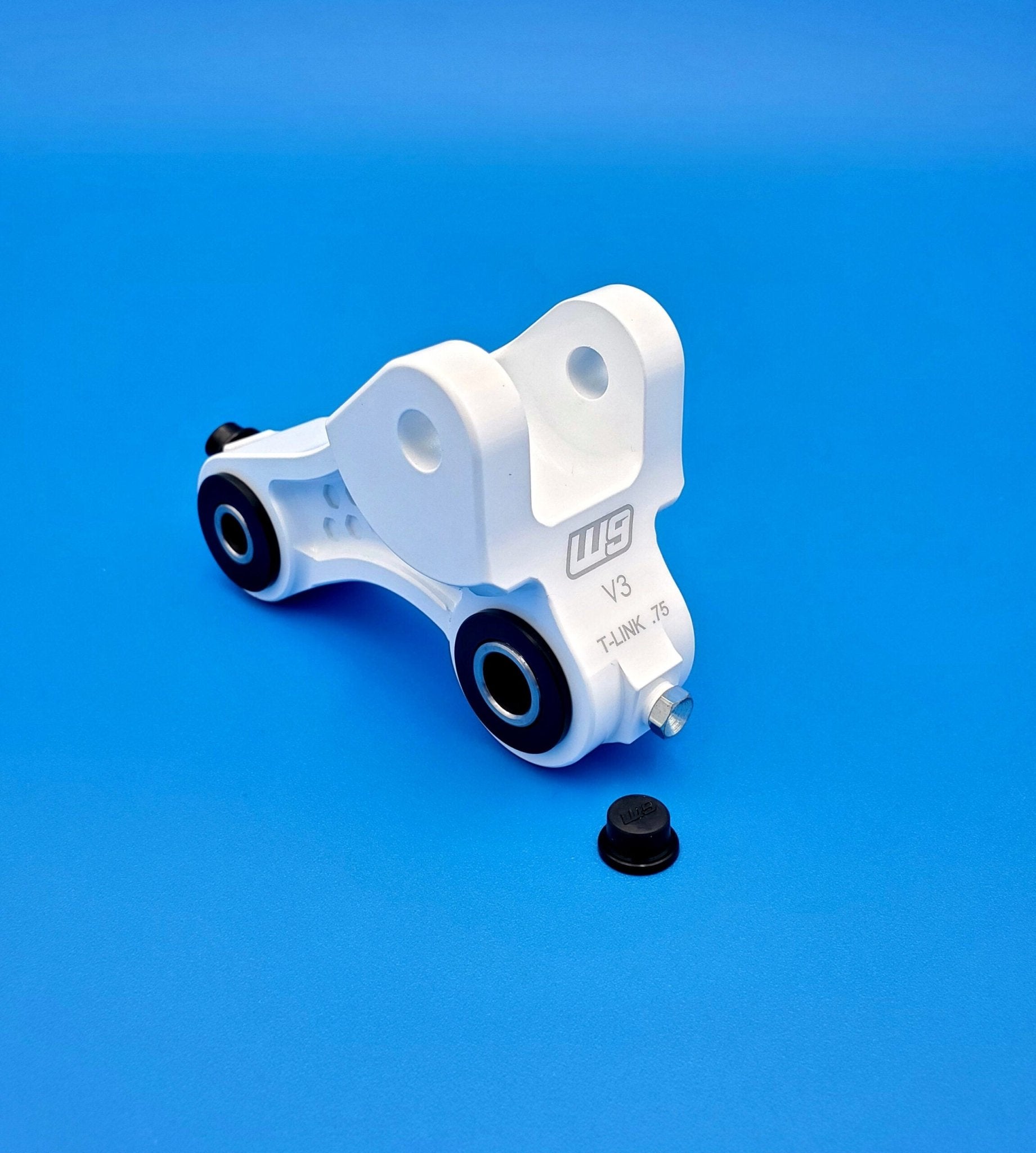 Talaria Sting linkage (Collective) - Pinned Electric