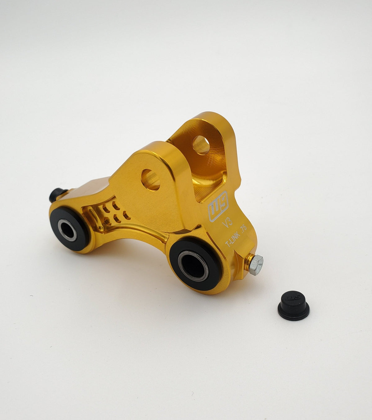 Talaria Sting linkage (Collective) - Pinned Electric