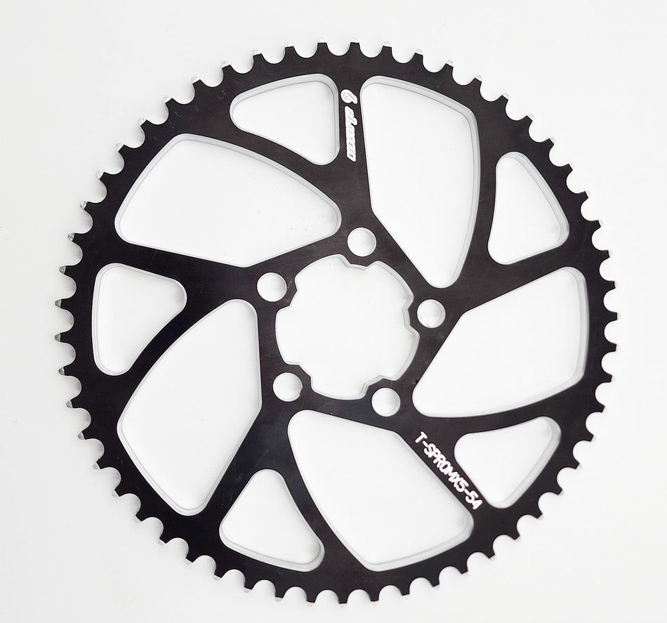 Talaria Sting MX5 Sprocket - Pinned Electric