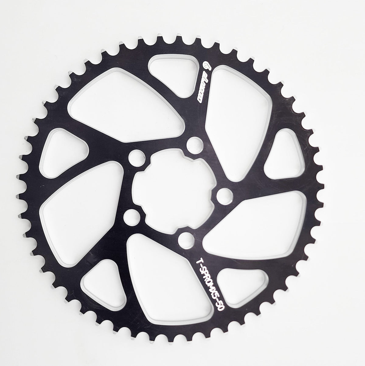 Talaria Sting MX5 Sprocket - Pinned Electric