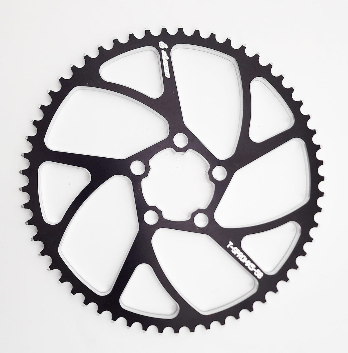 Talaria Sting MX5 Sprocket - Pinned Electric