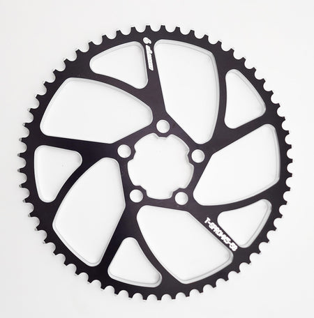 Talaria Sting MX5 Sprocket - Pinned Electric