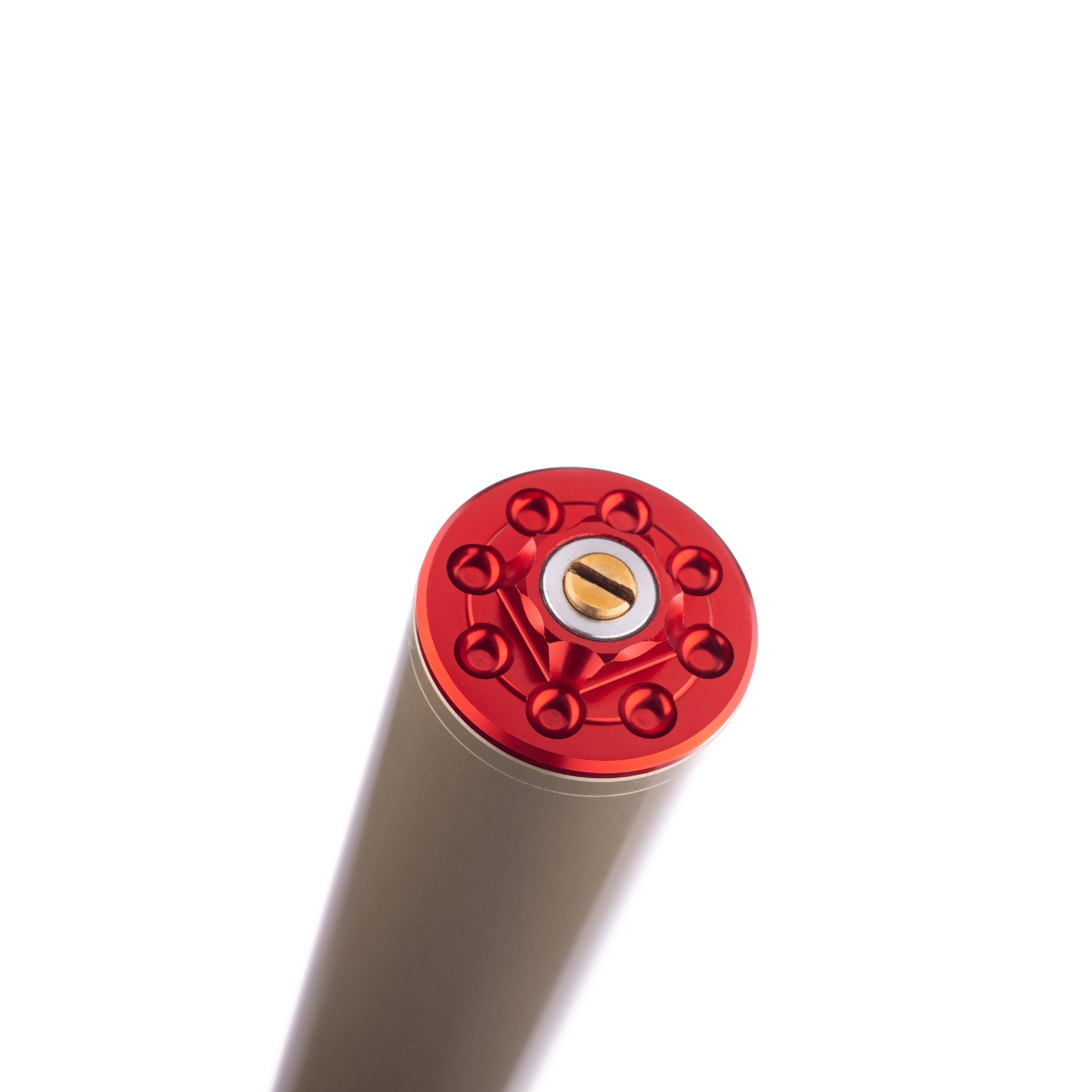 TECH 039 Trial Racing Fork - Pinned Electric