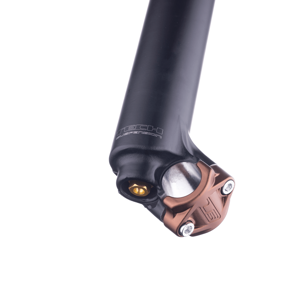 TECH 039 Trial Racing Fork - Pinned Electric