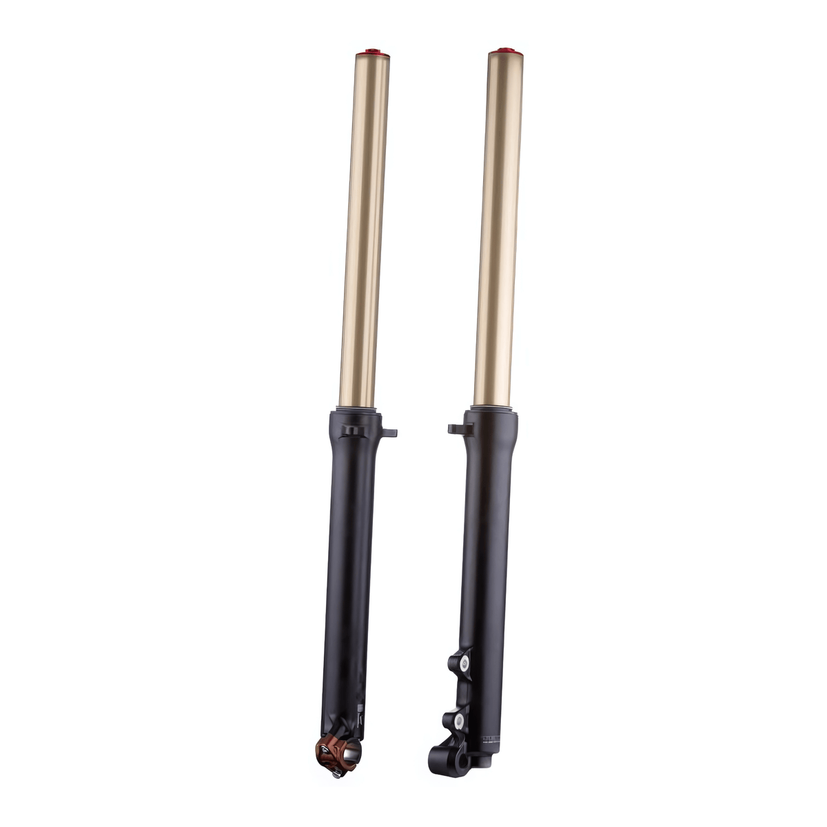 TECH 039 Trial Racing Fork - Pinned Electric