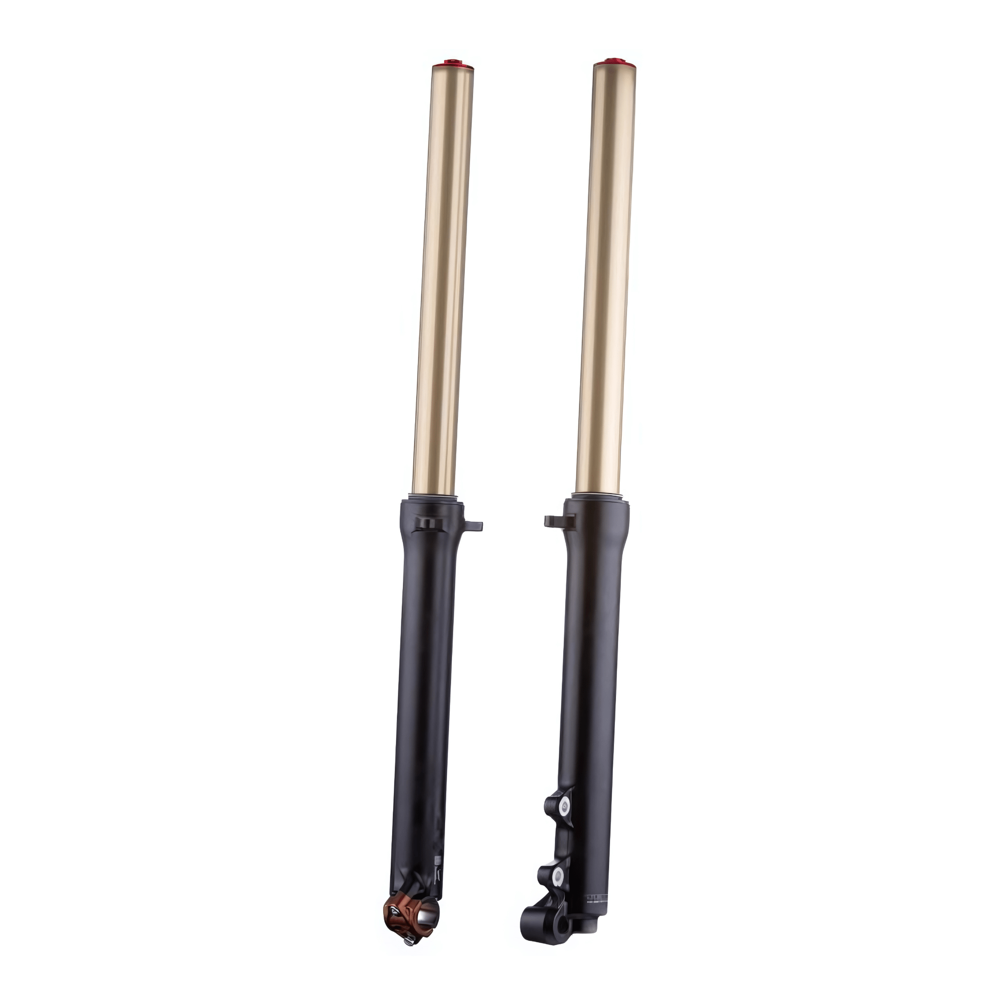 TECH 039 Trial Racing Fork - Pinned Electric