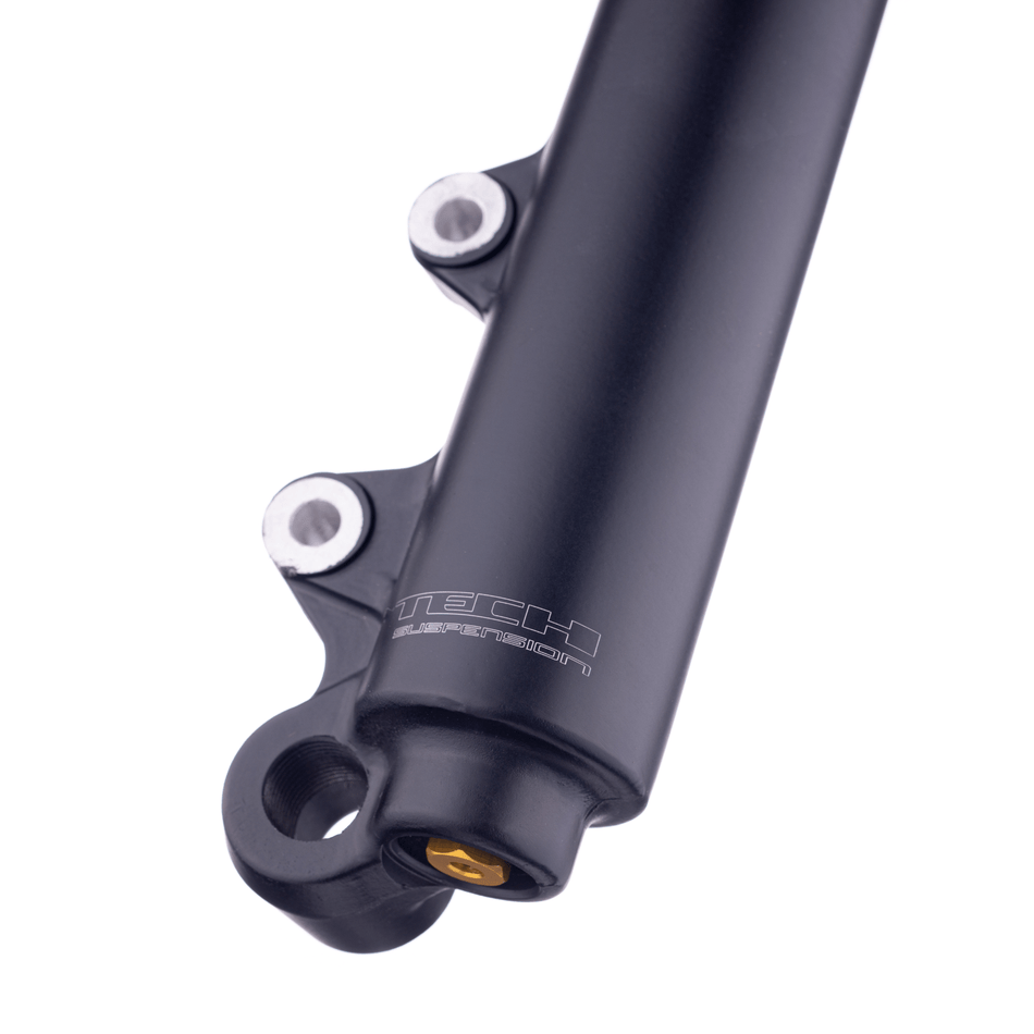 TECH 039 Trial Racing Fork - Pinned Electric