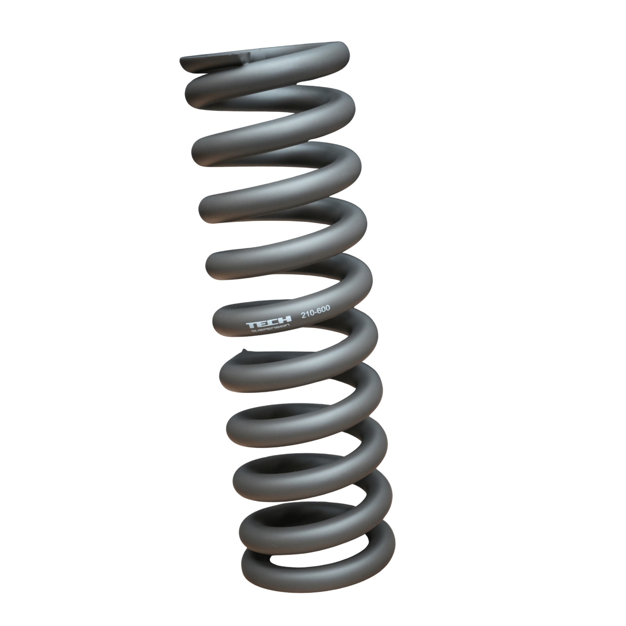 TECH 600lb Spring (TECH Rear Shock) - Pinned Electric