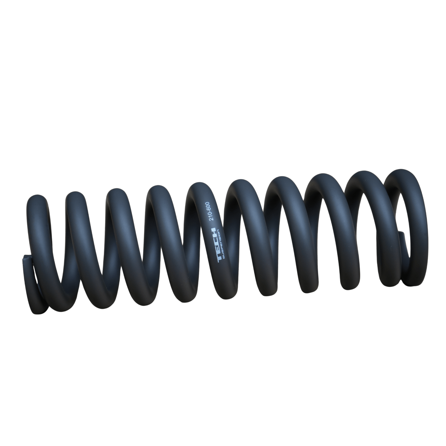 TECH 600lb Spring (TECH Rear Shock) - Pinned Electric