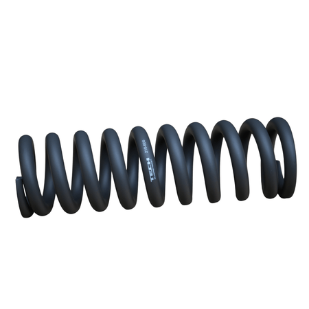 TECH 600lb Spring (TECH Rear Shock) - Pinned Electric