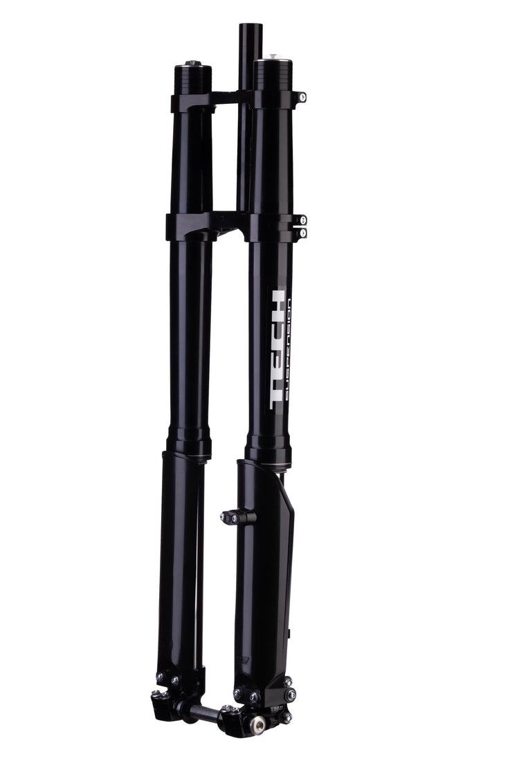 TECH Suspension | E-Moto Forks & Shocks – Pinned Electric