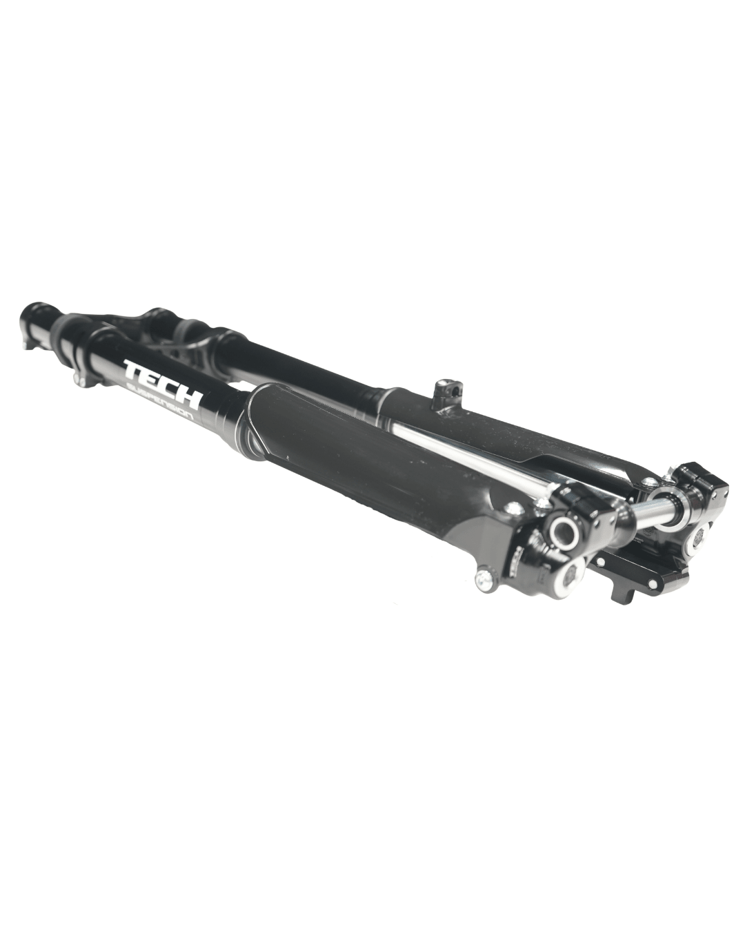 TECH E39 E-Moto Fork - Pinned Electric