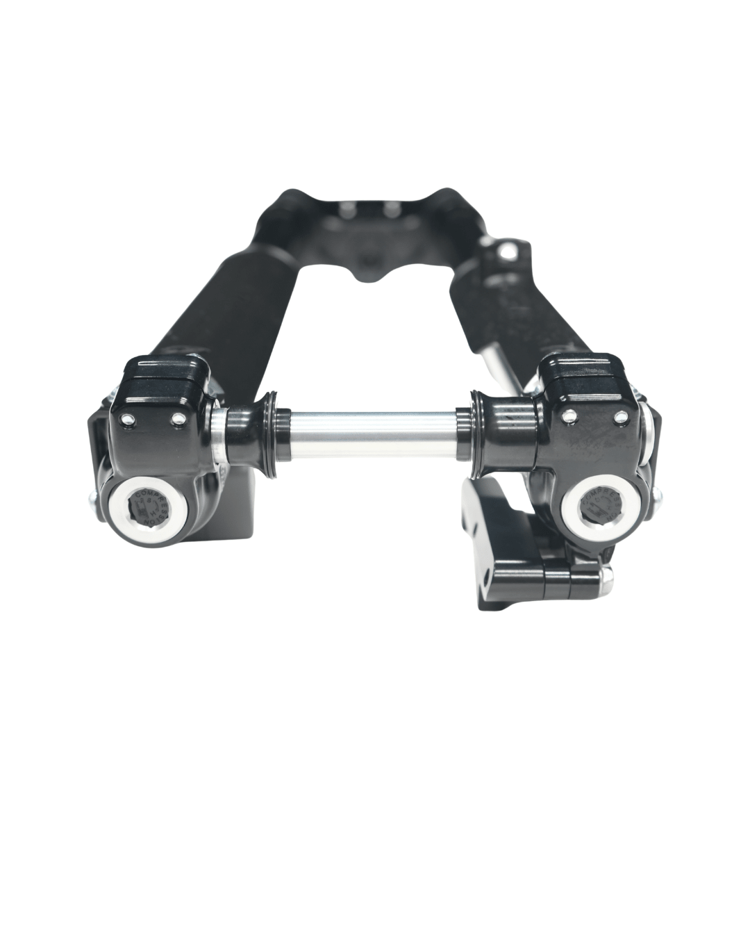 TECH E39 E-Moto Fork - Pinned Electric