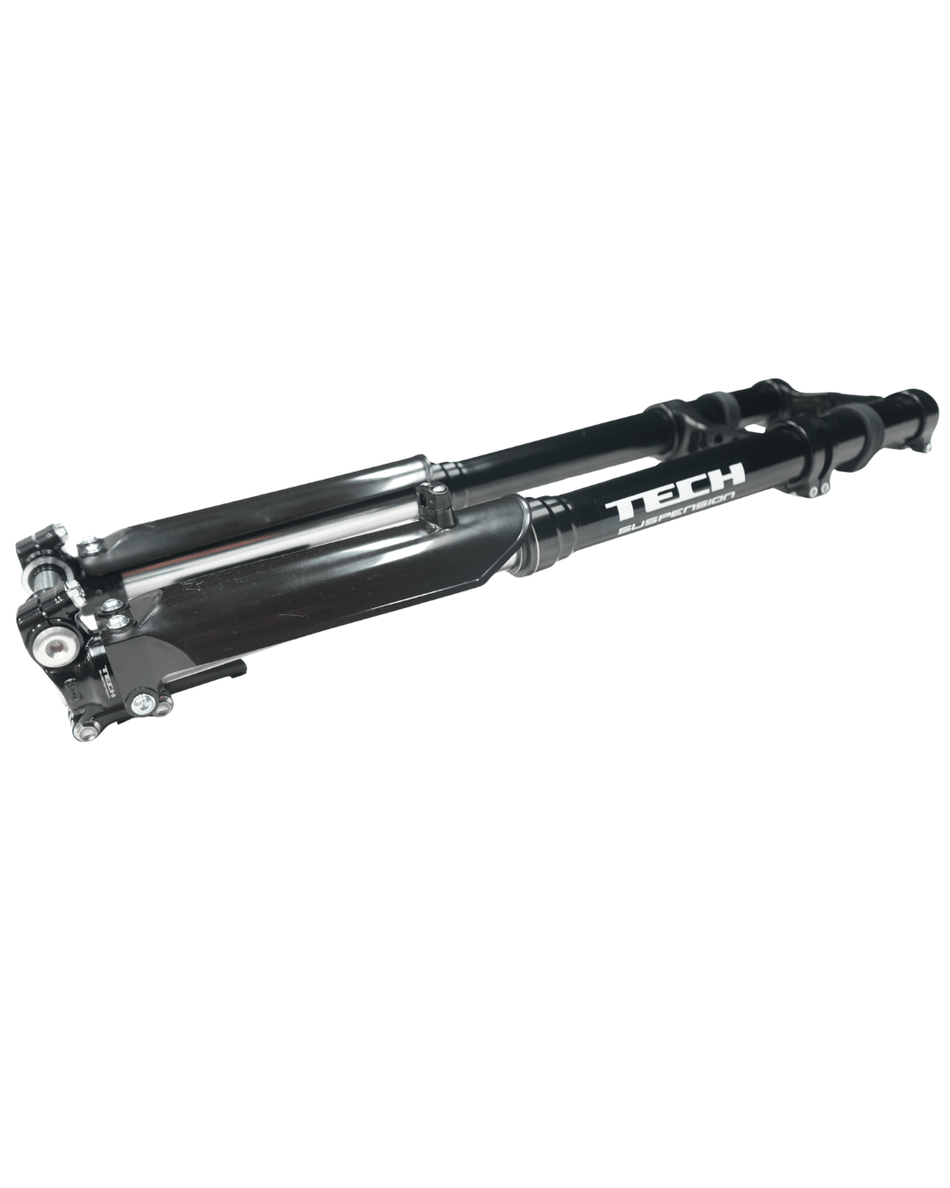 TECH E39 E-Moto Fork - Pinned Electric