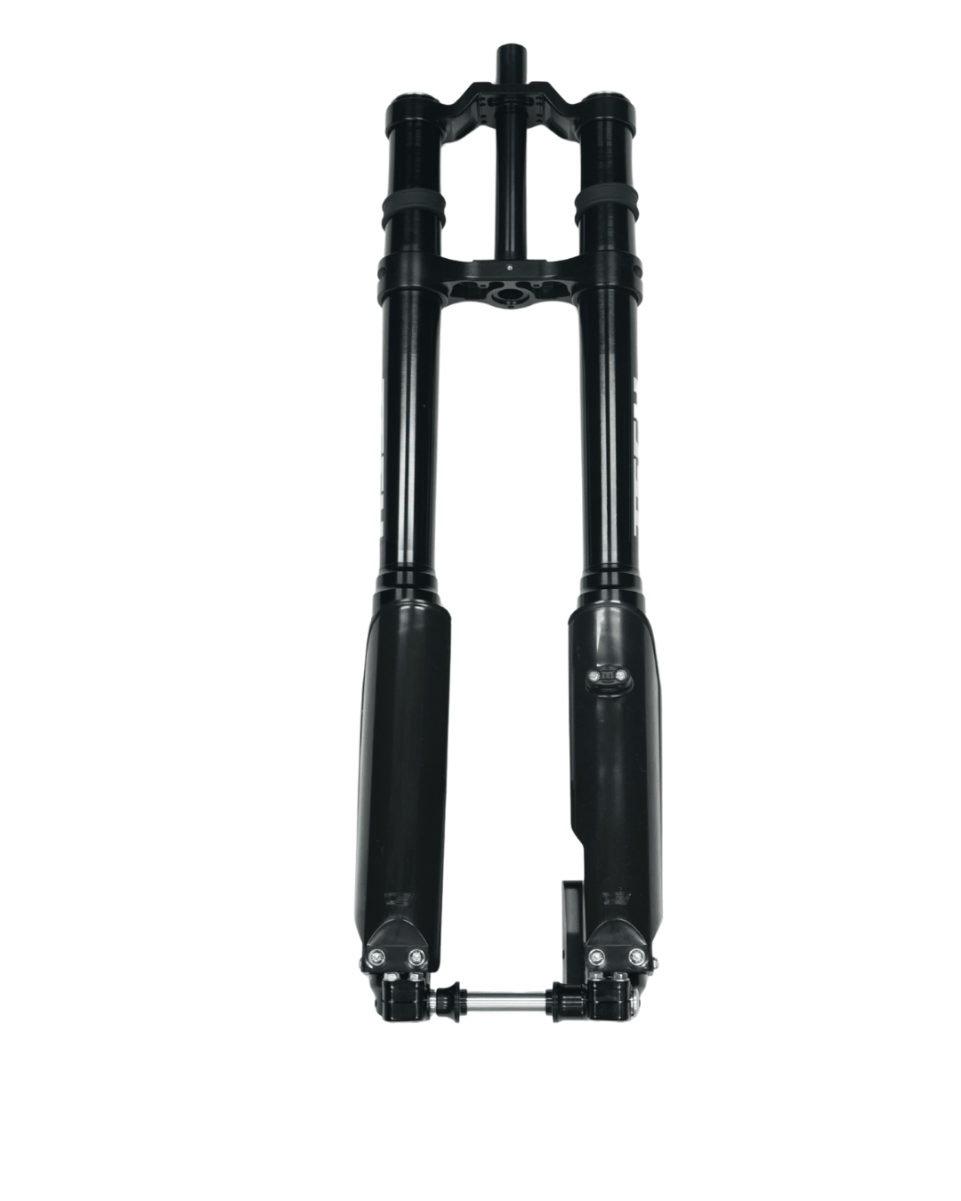 TECH E39 E-Moto Fork - Pinned Electric
