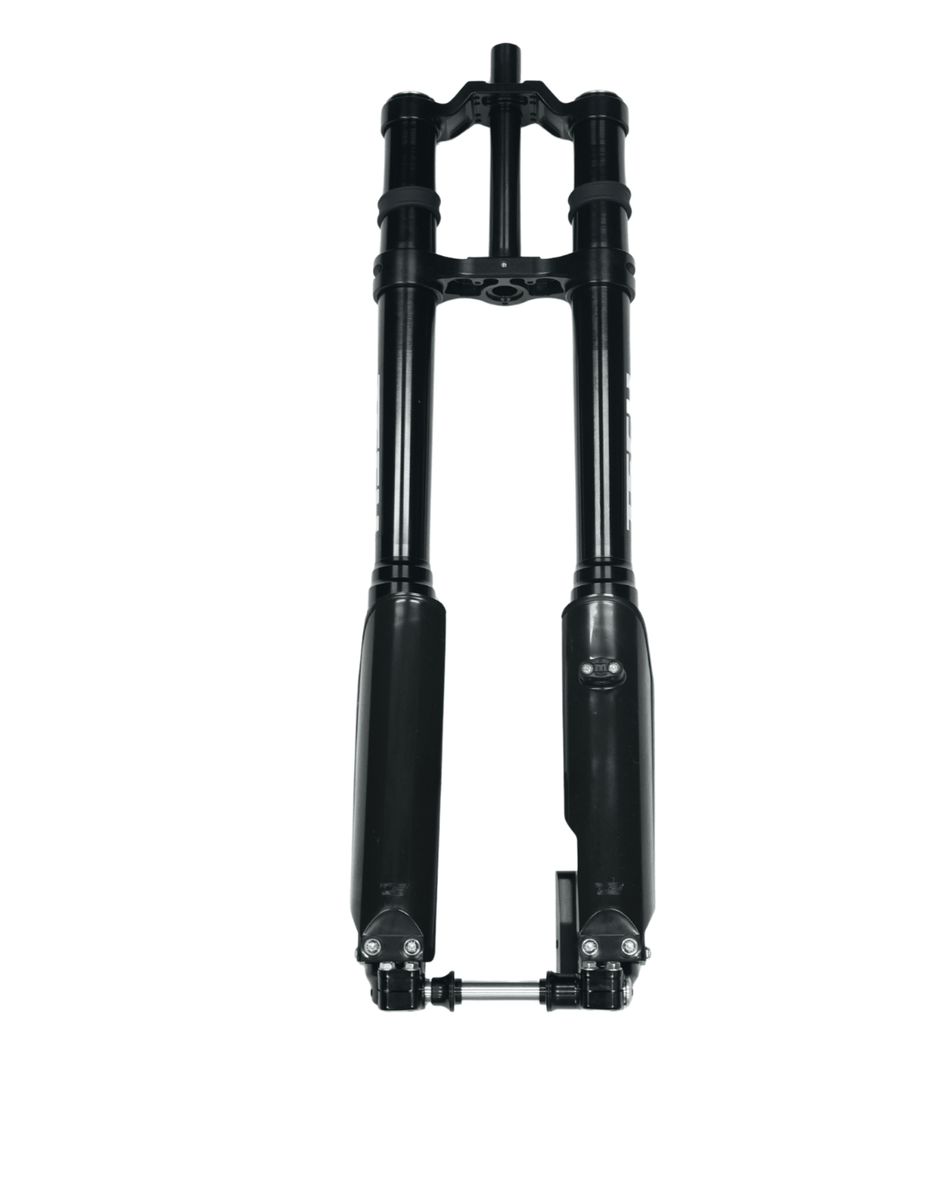 TECH E39 E-Moto Fork - Pinned Electric