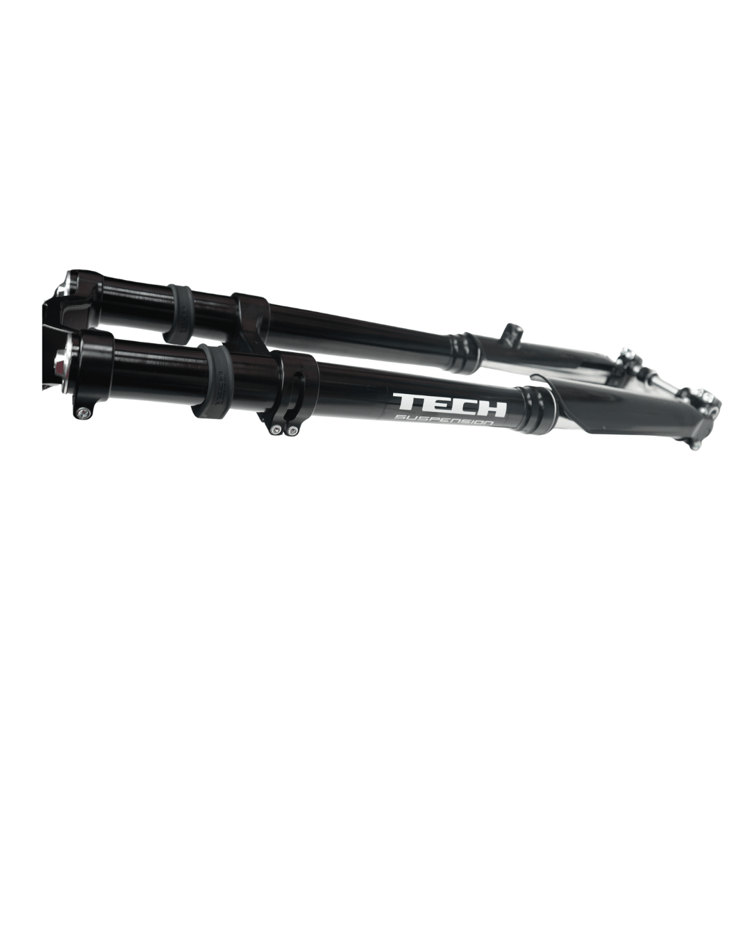 TECH E39 E-Moto Fork - Pinned Electric