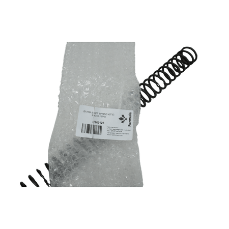 TECH e39 EX Soft Spring (e39 emoto Fork) - Pinned Electric