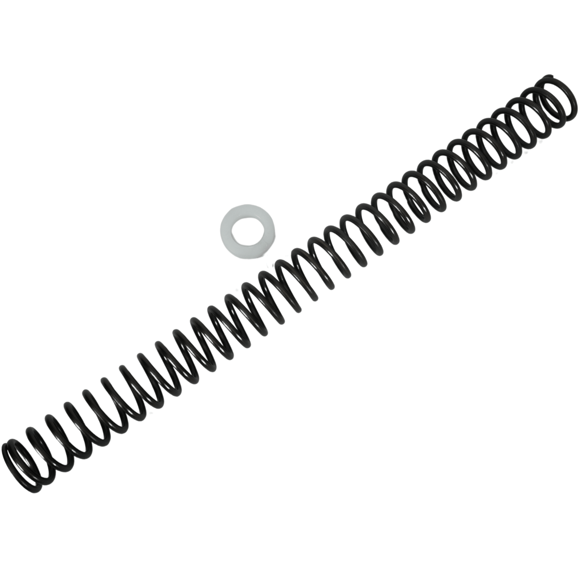 TECH e39 EX Soft Spring (e39 emoto Fork) - Pinned Electric