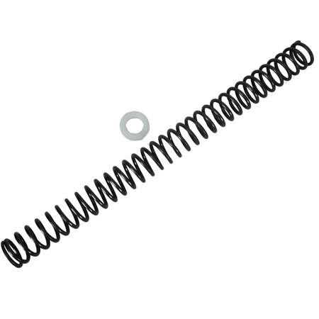 TECH e39 EX Soft Spring (e39 emoto Fork) - Pinned Electric