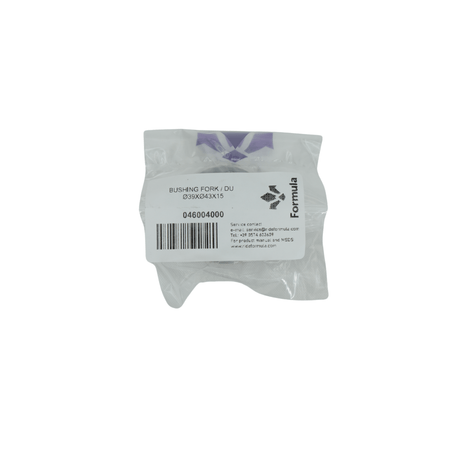 TECH e39 Fork Bushing (e39 Emoto Fork) - Pinned Electric