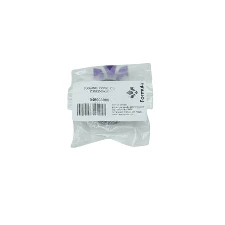 TECH e39 Fork Bushing (e39 Emoto Fork) - Pinned Electric