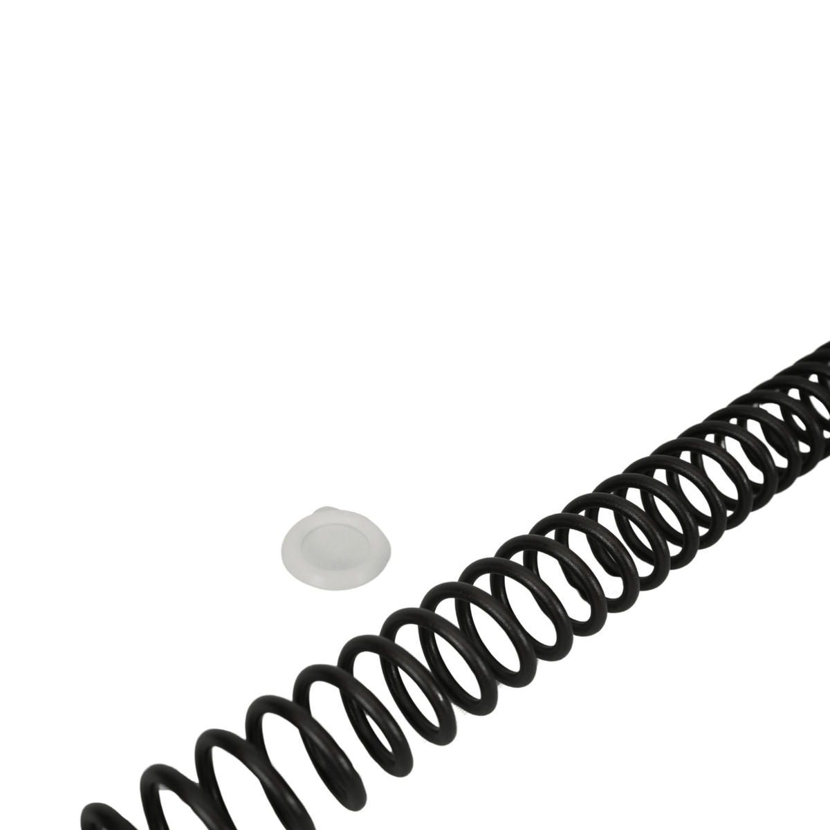 TECH e39 Medium Spring (e39 emoto Fork) - Pinned Electric