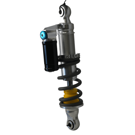 TECH Electric Motion Rear Shock - Pinned Electric